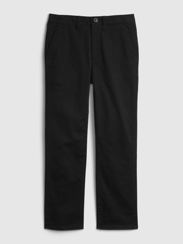 GAP Kids Trousers Black - GAP - Modalova