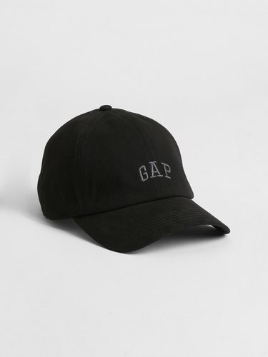 GAP Cap Black - GAP - Modalova