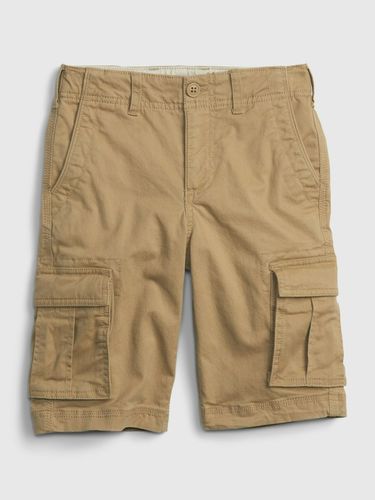 GAP Kids Shorts Beige - GAP - Modalova