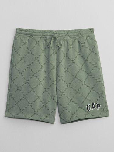 GAP Short pants Green - GAP - Modalova