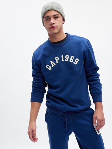 GAP 1969 Sweatshirt Blue - GAP - Modalova