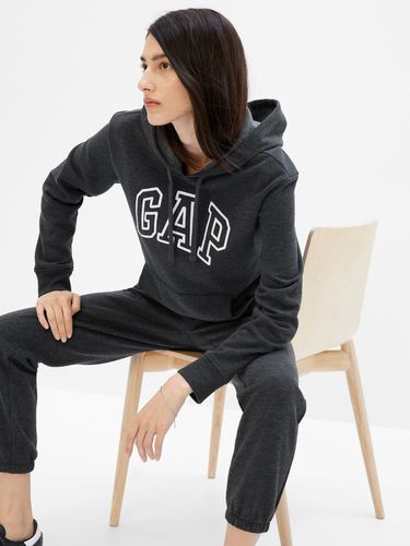 GAP Sweatshirt Grey - GAP - Modalova