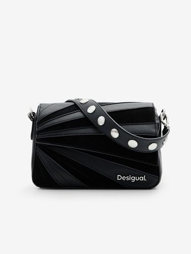 Desigual Phuket Mini Handbag Black - Desigual - Modalova