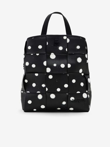 New Splatter Sumy Mini Backpack - Desigual - Modalova