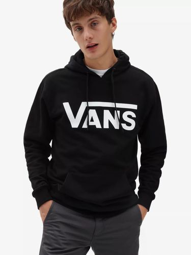 Vans Sweatshirt Black - Vans - Modalova