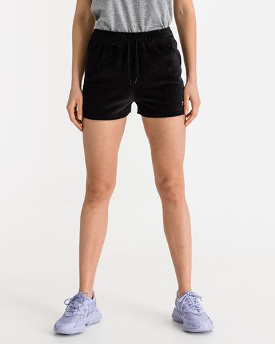 Vans Together Forever Shorts Black - Vans - Modalova