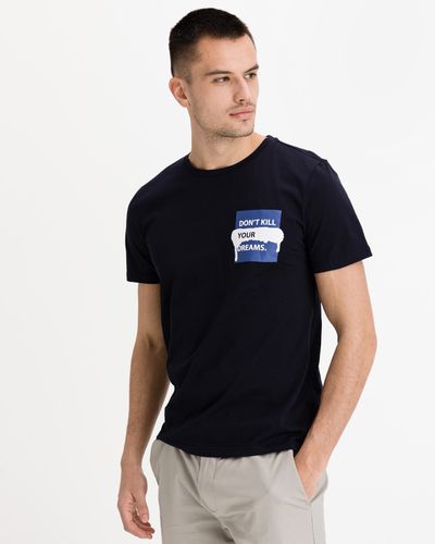 Antony Morato T-shirt Black - Antony Morato - Modalova