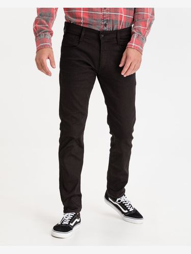 Replay Jeans Black - Replay - Modalova