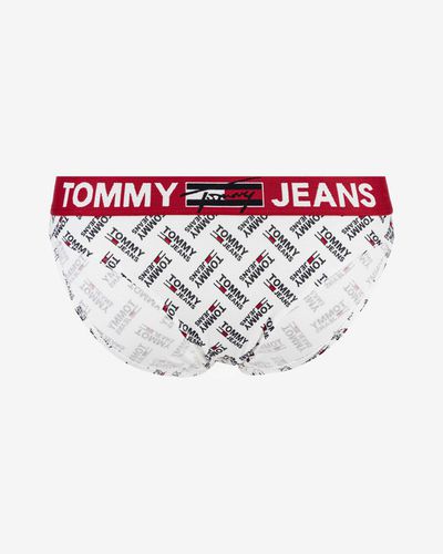 Tommy Jeans Panties White - Tommy Jeans - Modalova