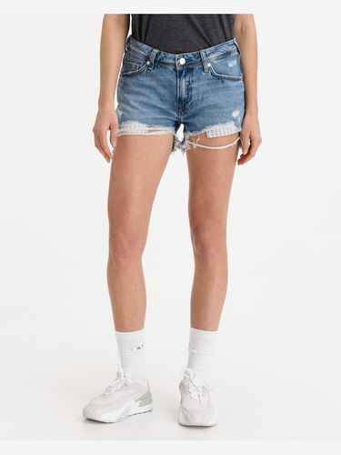 Thrasher Destroy Shorts - Pepe Jeans - Modalova