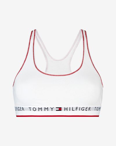 Racerback Bralette Bra - Tommy Hilfiger Underwear - Modalova