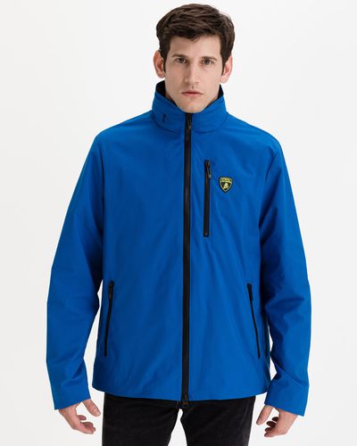 Lamborghini Jacket Blue - Lamborghini - Modalova