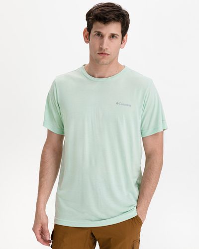 Maxtrail™ Logo T-shirt - Columbia - Modalova