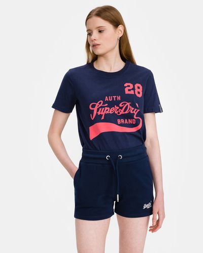 Collegiate Cali State T-shirt - SuperDry - Modalova