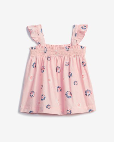 GAP Kids Top Pink - GAP - Modalova