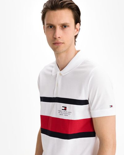 Cool Polo shirt - Tommy Hilfiger - Modalova