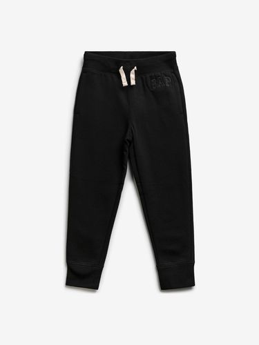 GAP Kids Joggings Black - GAP - Modalova