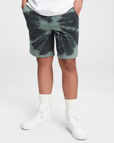 GAP Kids Shorts Grey - GAP - Modalova