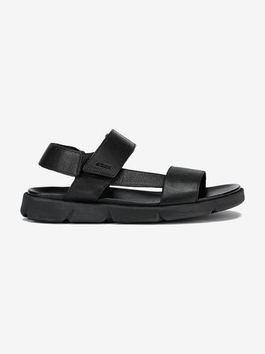 Geox U Xand 2S Sandals Black - Geox - Modalova