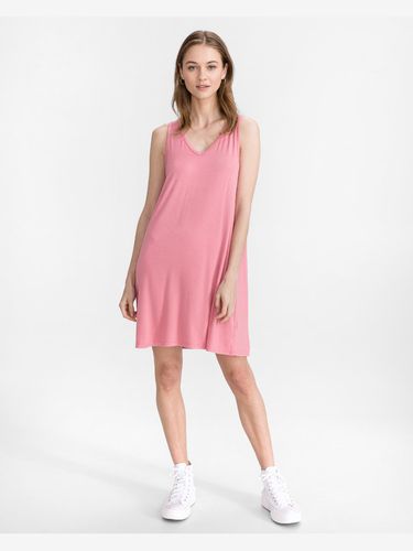 GAP Dresses Pink - GAP - Modalova