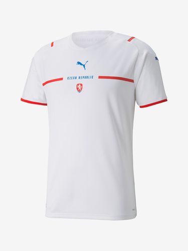 FACR Away Shirt Replica T-shirt - Puma - Modalova