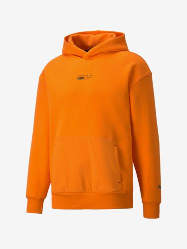 Puma Protect Sweatshirt Orange - Puma - Modalova