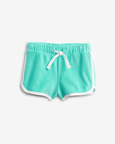 GAP Kids Shorts Blue - GAP - Modalova