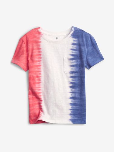 GAP Kids T-shirt Colorful - GAP - Modalova