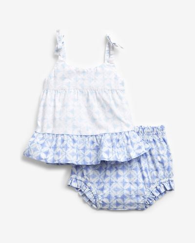 Tiered Outfit Set for kids - GAP - Modalova