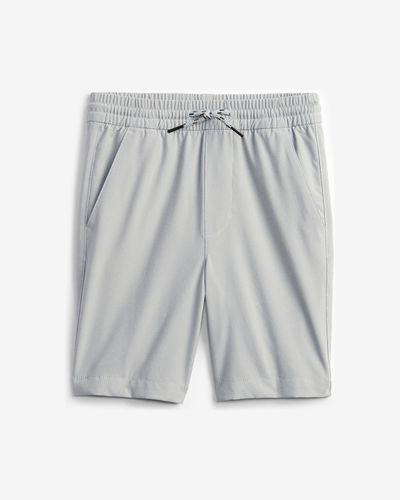 GAP Kids Shorts Grey - GAP - Modalova