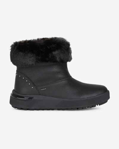Geox Dalyla Snow boots Black - Geox - Modalova