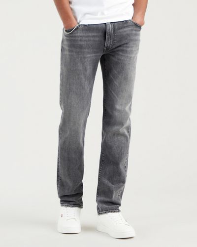 Levi's® 511™ Jeans Grey - Levi's® - Modalova