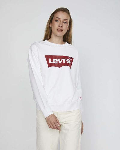 Graphic Standard Crew Sweatshirt - Levi's® - Modalova