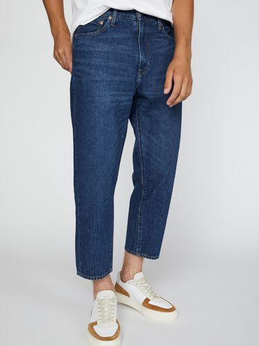 Stay Loose Tapered Crop Jeans - Levi's® - Modalova