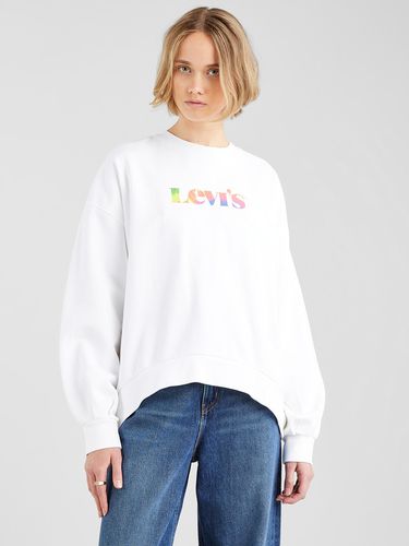 Graphic Pai Crew Premium Sweatshirt - Levi's® - Modalova