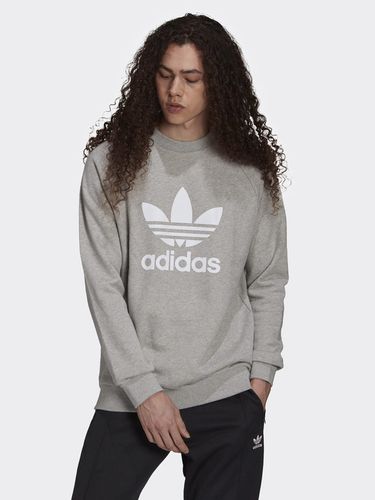 Trefoil Sweatshirt - adidas Originals - Modalova