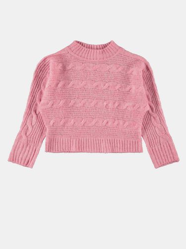 Name it Ottie kids Sweater Pink - name it - Modalova