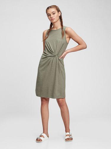 GAP Dresses Green - GAP - Modalova
