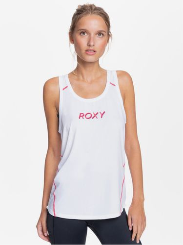 Roxy Top White - Roxy - Modalova