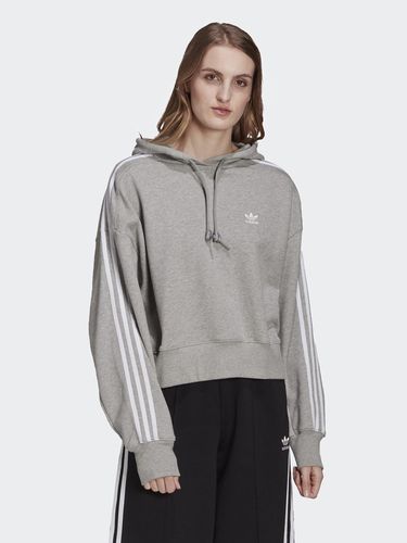 Adidas Originals Sweatshirt Grey - adidas Originals - Modalova