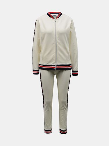 FILA Tracksuit White - FILA - Modalova