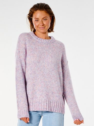 Rip Curl Sweater Violet - Rip Curl - Modalova