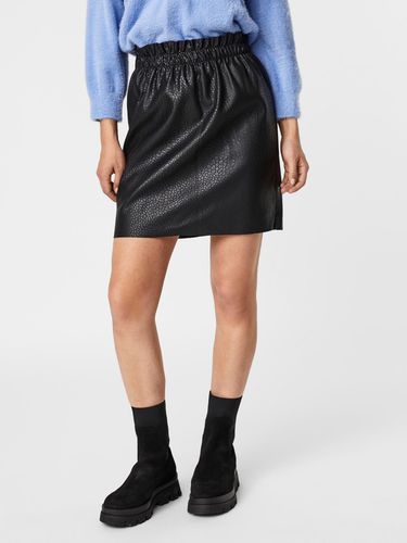 Vero Moda Riley Skirt Black - Vero Moda - Modalova