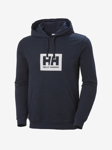 Helly Hansen Tokyo Sweatshirt Blue - Helly Hansen - Modalova