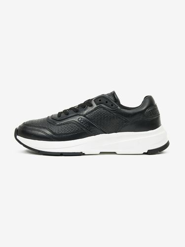 Top Lace Up Nano Sneakers - Calvin Klein - Modalova