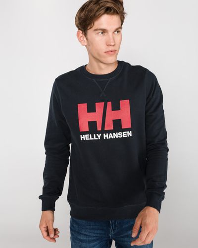 Helly Hansen Sweatshirt Blue - Helly Hansen - Modalova