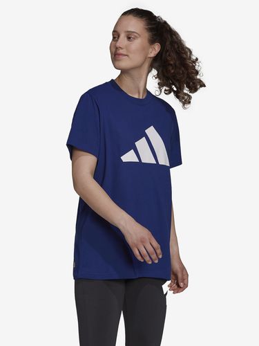 Future Icons Logo Graphic T-shirt - adidas Performance - Modalova
