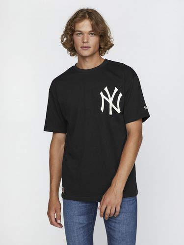 MLB Big Logo New York Yankees T-shirt - New Era - Modalova