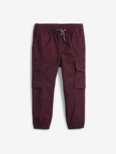 Everyday Cargo Kids Trousers - GAP - Modalova