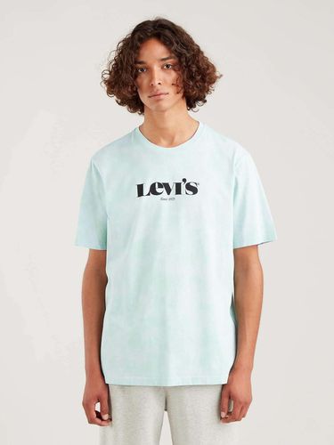 Levi's® T-shirt Blue - Levi's® - Modalova